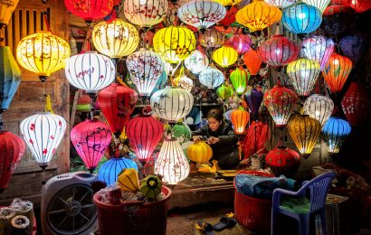 The Ultimate Guide to Shopping in Vietnam