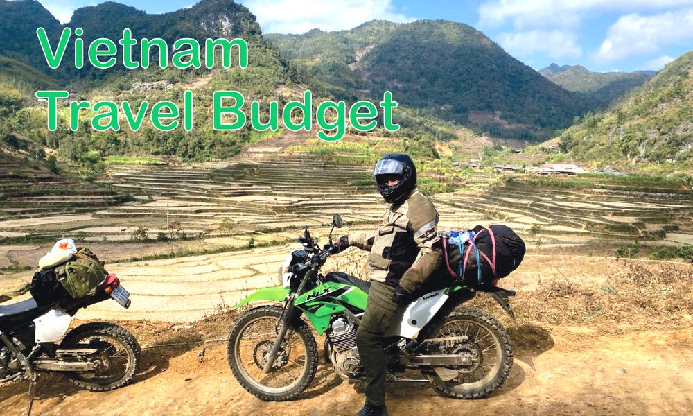 Vietnam Travel Budget