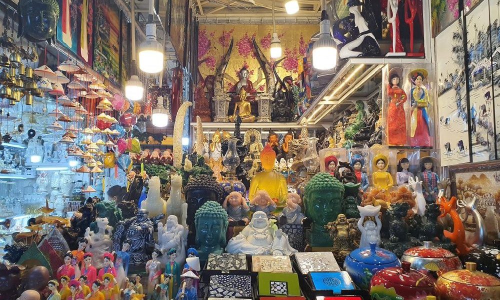 Souvenirs to Buy in Ho Chi Minh City
