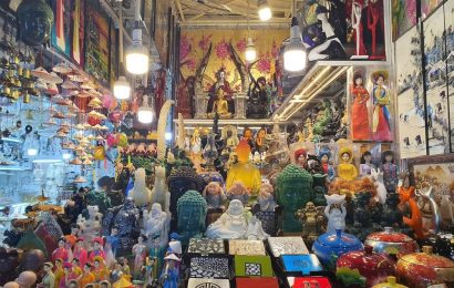 Souvenirs to Buy in Ho Chi Minh City